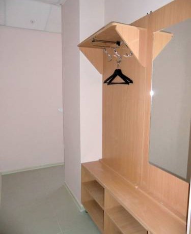 Гостиница Comilfo Ейск-29